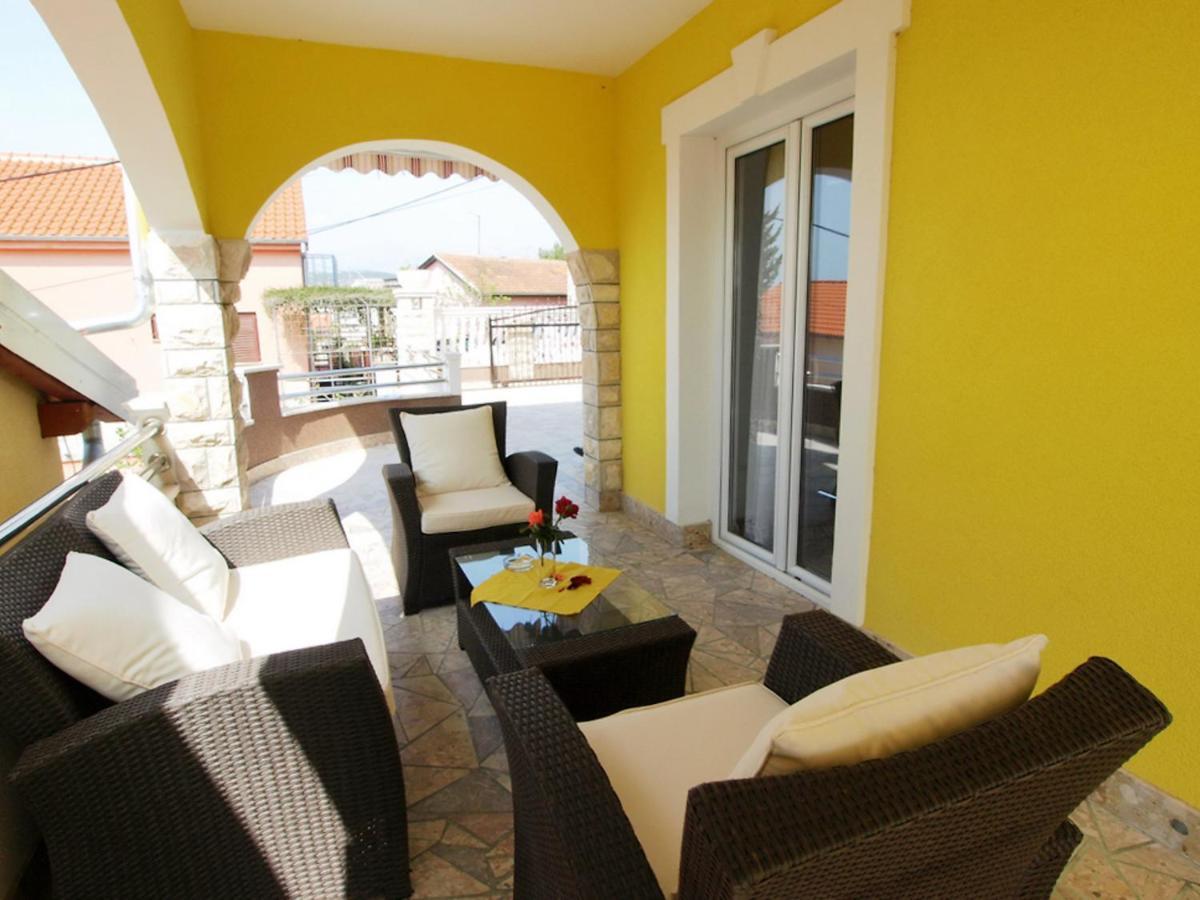 Apartment Anic-3 By Interhome Esterno foto