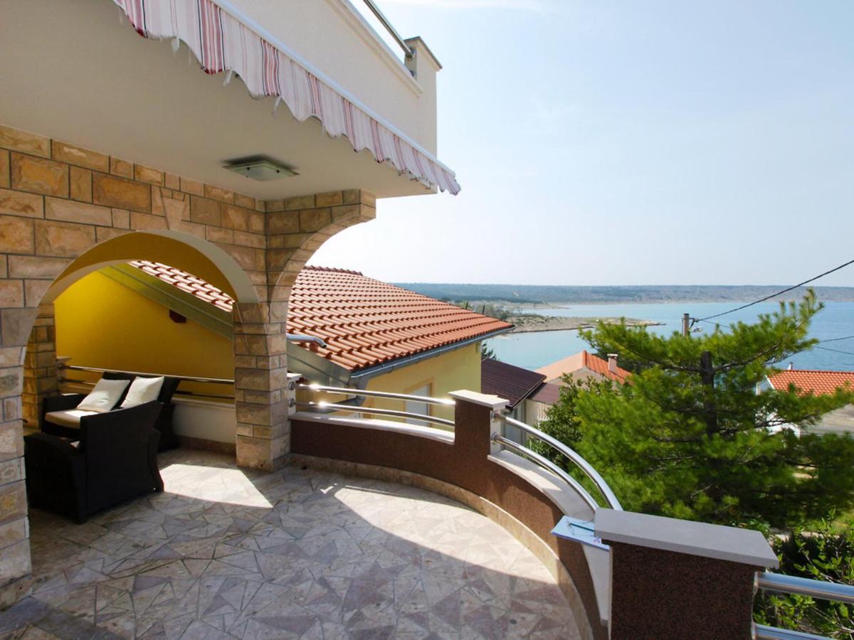Apartment Anic-3 By Interhome Esterno foto