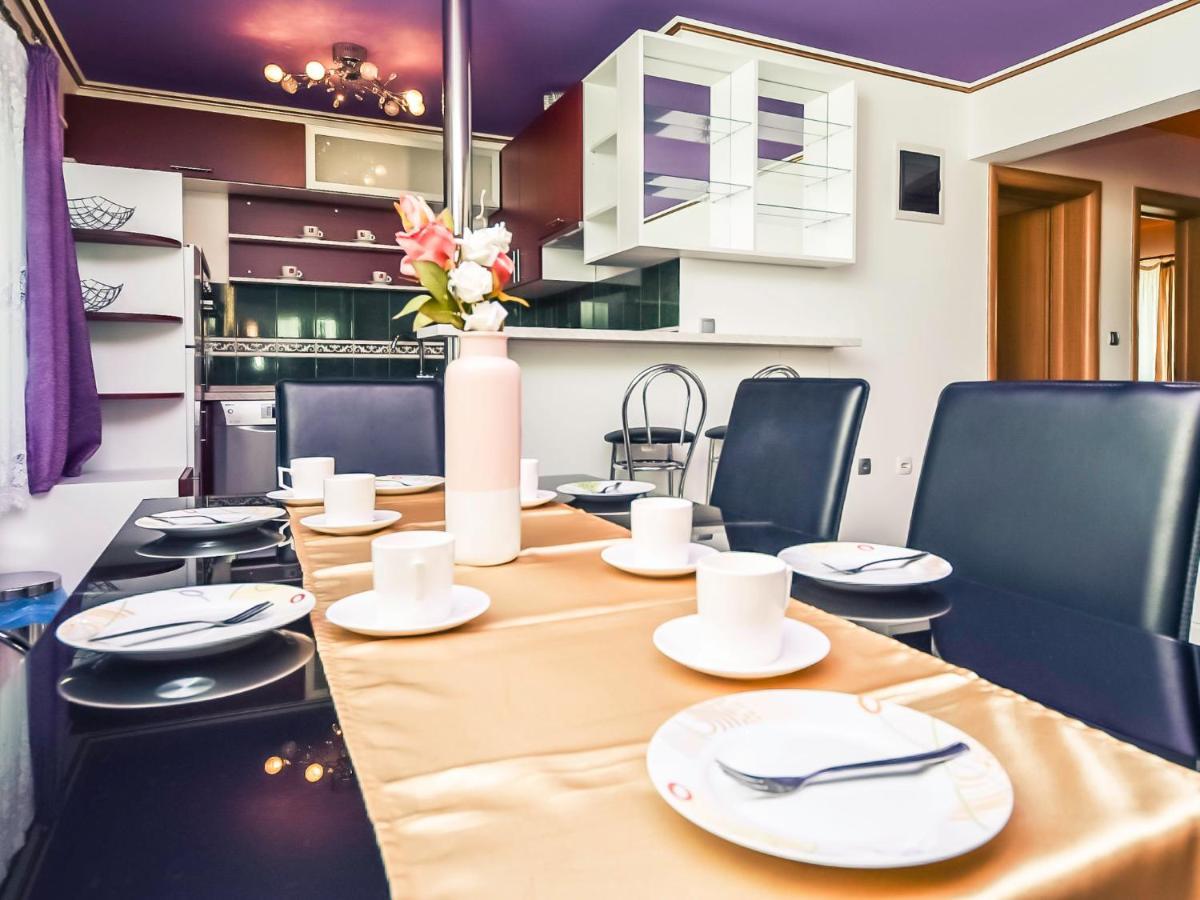 Apartment Anic-3 By Interhome Esterno foto