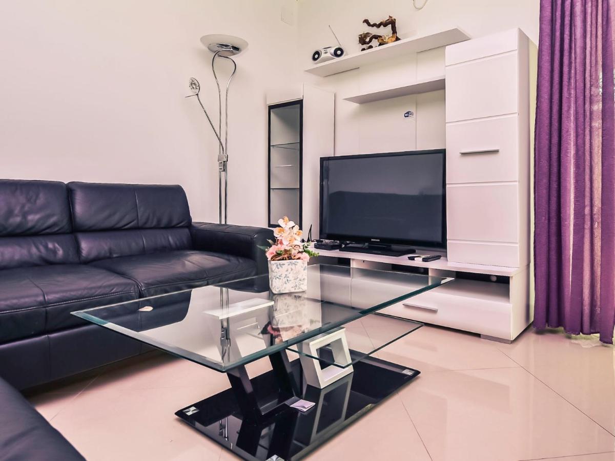 Apartment Anic-3 By Interhome Esterno foto