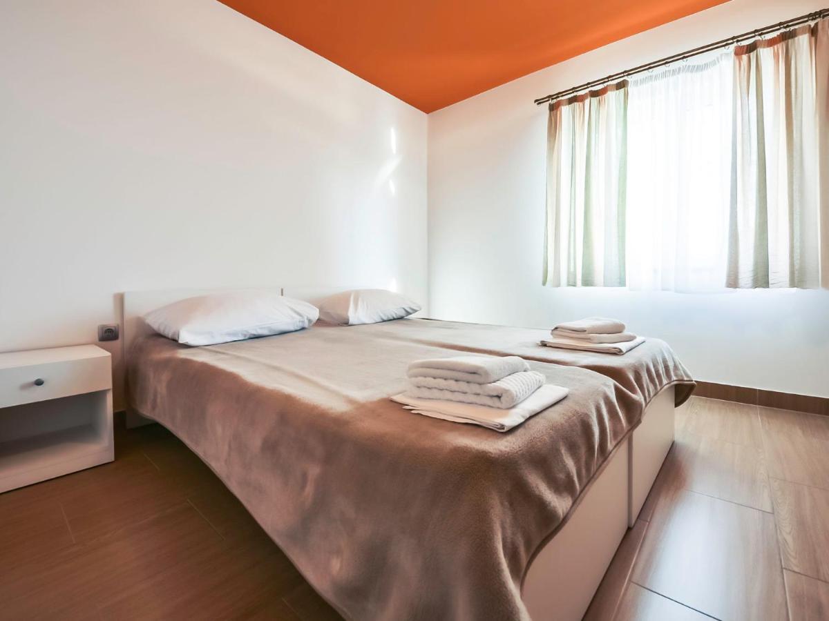 Apartment Anic-3 By Interhome Esterno foto