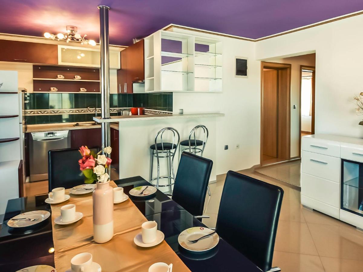 Apartment Anic-3 By Interhome Esterno foto