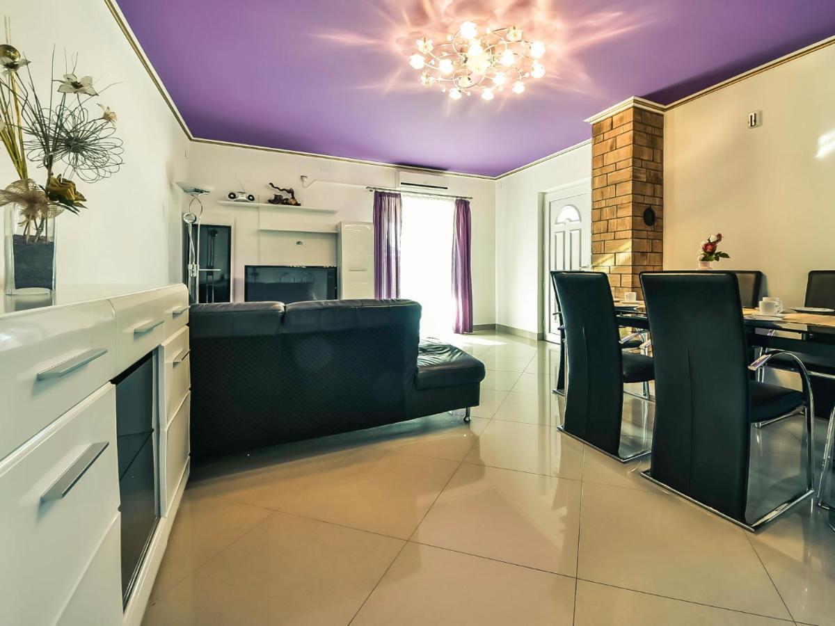 Apartment Anic-3 By Interhome Esterno foto